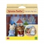 Набор Sylvanian «Спектакль в детском саду»