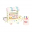 Набор Sylvanian «Тележка со сладостями»