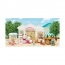 Набор Sylvanian «Тележка с фруктами»