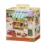 Набор Sylvanian «Тележка с фруктами»
