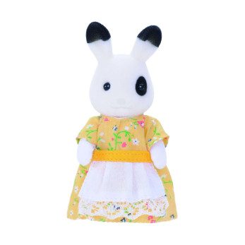 Набор Sylvanian «Фреш-бар»