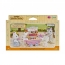 Набор Sylvanian «Тележка со сладким»