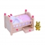 Набор Sylvanian «Детская кроватка»