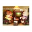 Набор Sylvanian «Цветной телевизор»