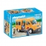 Школьный автобус Playmobil