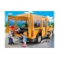 Школьный автобус Playmobil