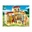 Детский сад Солнышко Playmobil