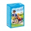 Ребенок в коляске Playmobil