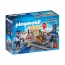 Блокпост полиции Playmobil