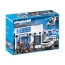 Полицейский участок Playmobil