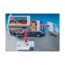 Полицейский с машиной Playmobil
