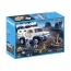 Полицейская машина для перевозки денег Playmobil