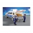 Полицейская машина Playmobil со светом и звуком
