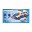 Полицейская машина Playmobil со светом и звуком