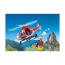 Вертолет горноспасателей Playmobil