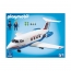 Пассажирский самолет Playmobil