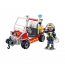 Пожарный квадроцикл Playmobil