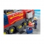 Пожарная машина в аэропорту Playmobil со светом и звуком