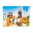 Гостиная с камином Playmobil