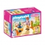 Детская комната Playmobil с люлькой