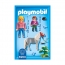 Пони на прогулке Playmobil