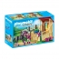 Конюшня Playmobil с арабскими скакунами