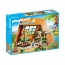 Дом для кемпинга Playmobil