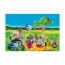 Семейный пикник Playmobil