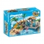 Бар на острове Playmobil