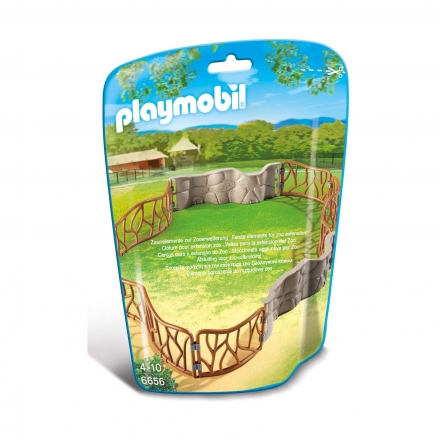 Вольер Playmobil