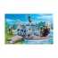Вражеское воздушное судно Playmobil с ящером