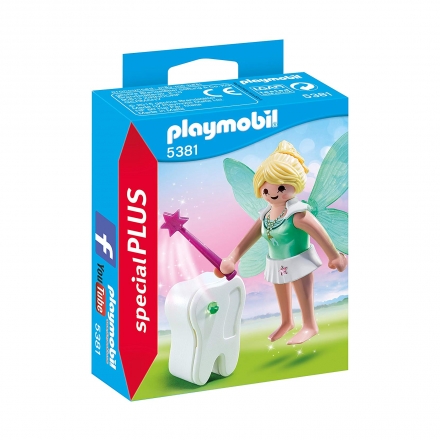Зубная фея Playmobil