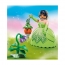 Сад принцессы Playmobil