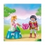Принц и принцесса Playmobil