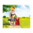 Модная девушка Playmobil