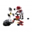 Рок-бластер со щебнем Playmobil