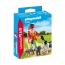 Выгул собак Playmobil