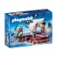Пиратский плот Playmobil