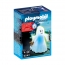 Призрак Playmobil со светодиодной подсветкой