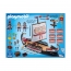 Корабль римских воинов Playmobil