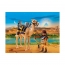 Египетский воин с верблюдом Playmobil