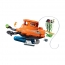 Подводная лодка Playmobil с подводным двигателем