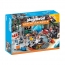Адвент-календарь Playmobil Суперагенты