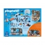 Адвент-календарь Playmobil Суперагенты