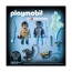 Игон Спенглер и привидение Playmobil