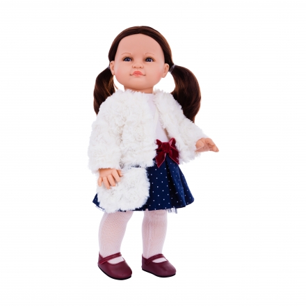 Кукла Reina del Norte Паола, 40 см