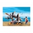 Эрет с 4 баллистами Playmobil
