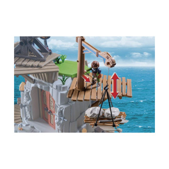 Олух Playmobil
