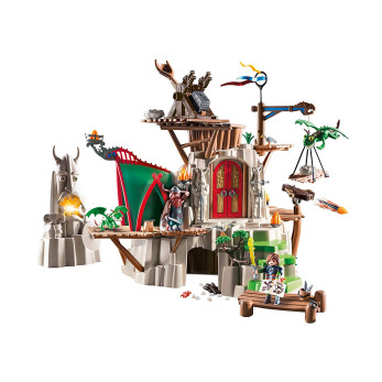 Олух Playmobil