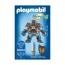 Черный колосс Playmobil